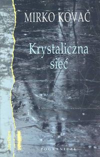 Krystaliczna sieć