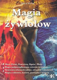 Magia żywiołów