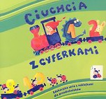 Ciuchcia z cyferkami