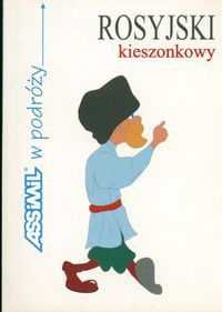 Język rosyjski kieszonkowy w podróży