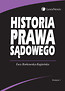 Historia prawa sądowego
