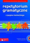 Repetytorium gramatyczne z języka niemieckiego + CD