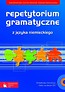 Repetytorium gramatyczne z języka niemieckiego + CD