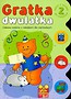 Gratka dwulatka Część 2