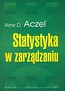 Statystyka w zarządzaniu