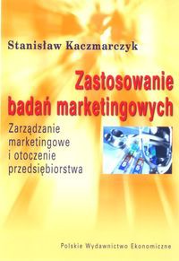 Zastosowania badań marketingowych