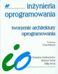 Tworzenie architektury oprogramowania
