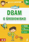 Główka pracuje Dbam o środowisko