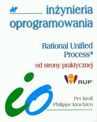 Rational Unified Process od strony praktycznej