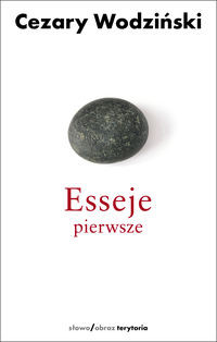 Esseje pierwsze