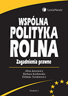 Wspólna polityka rolna