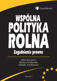 Wspólna polityka rolna