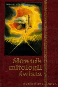 Słownik mitologii świata