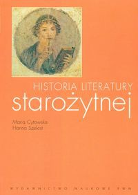 Historia literatury starożytnej