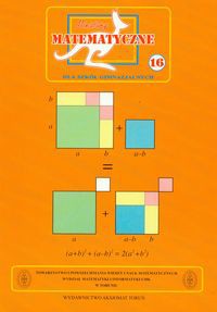 Miniatury matematyczne 16