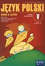 Nauka o języku 5 Język polski Podręcznik Część 2