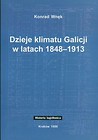 Dzieje klimatu Galicji w latach 1848-1913