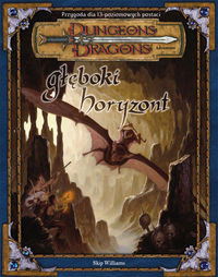 Głęboki Horyzont