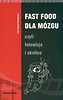 Fast food dla mózgu czyli telewizja i okolice