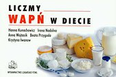 Liczmy wapń w diecie