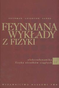 Feynmana wykłady z fizyki 2 Część 2