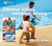 Zdrowe kości mięśnie stawy