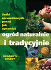 Ogród naturalnie i tradycyjnie