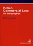 Polish commercial law An Introduction