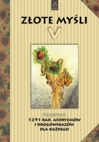 Złote myśli V