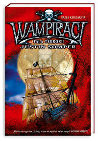 Wampiraci Fala terroru