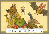 Straszna piątka