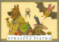Straszna piątka