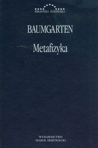 Metafizyka Baumgarten