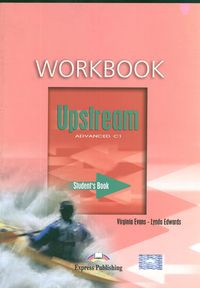 Upstream Advanced C1 Workbook