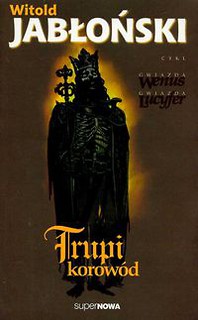 Trupi korowód Tom 4
