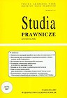 Studia prawnicze 2/07
