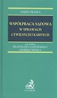 Współpraca sądowa w sprawach cywilnych i karnych