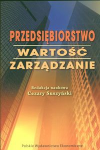 Przedsiębiorstwo Wartość Zarządzanie