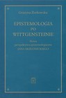 Epistemologia po Wittgensteinie