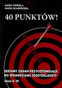 40 punktów!