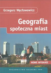 Geografia społeczna miast