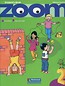 Zoom 2 Student`s Book z płytą CD / Zoom 2 Reader