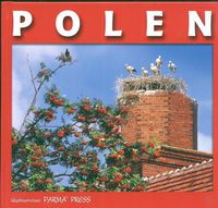 Polen Polska  wersja holenderska