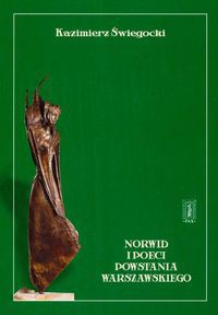 Norwid i poeci Powstania Warszawskiego