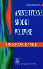 Anestetyczne środki wziewne