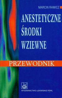 Anestetyczne środki wziewne
