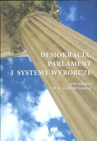 Demokracja parlament i systemy wyborcze