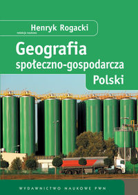 Geografia społeczno-gospodarcza Polski