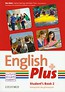 English Plus 2 Student's Book