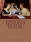 Historia teatru